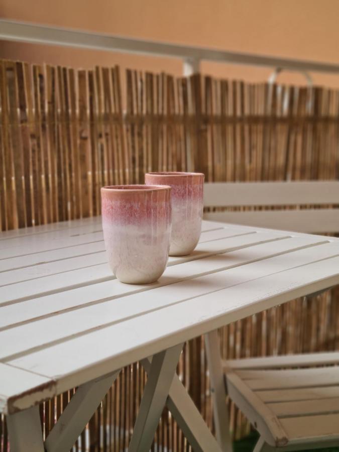 Appartement La Boheme, 2 Min Da Qc Terme, Free Parking à San Pellegrino Terme Extérieur photo