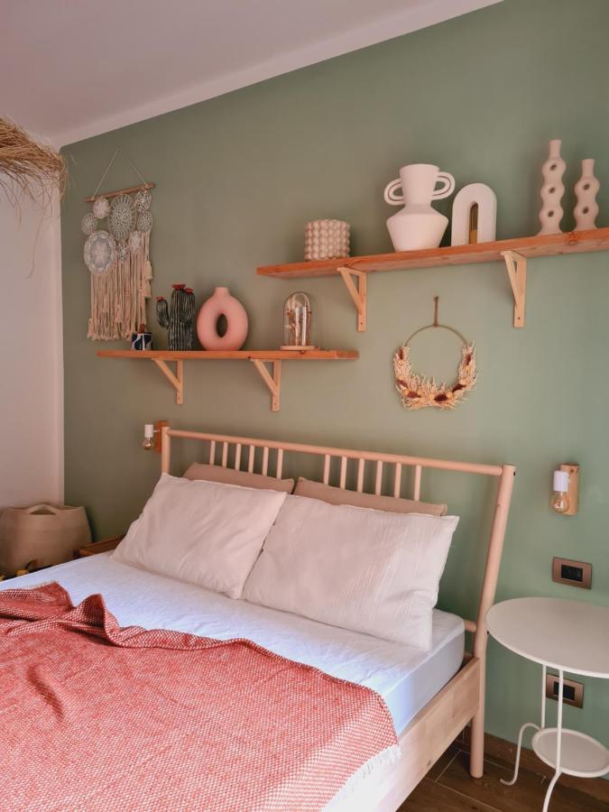 Appartement La Boheme, 2 Min Da Qc Terme, Free Parking à San Pellegrino Terme Extérieur photo
