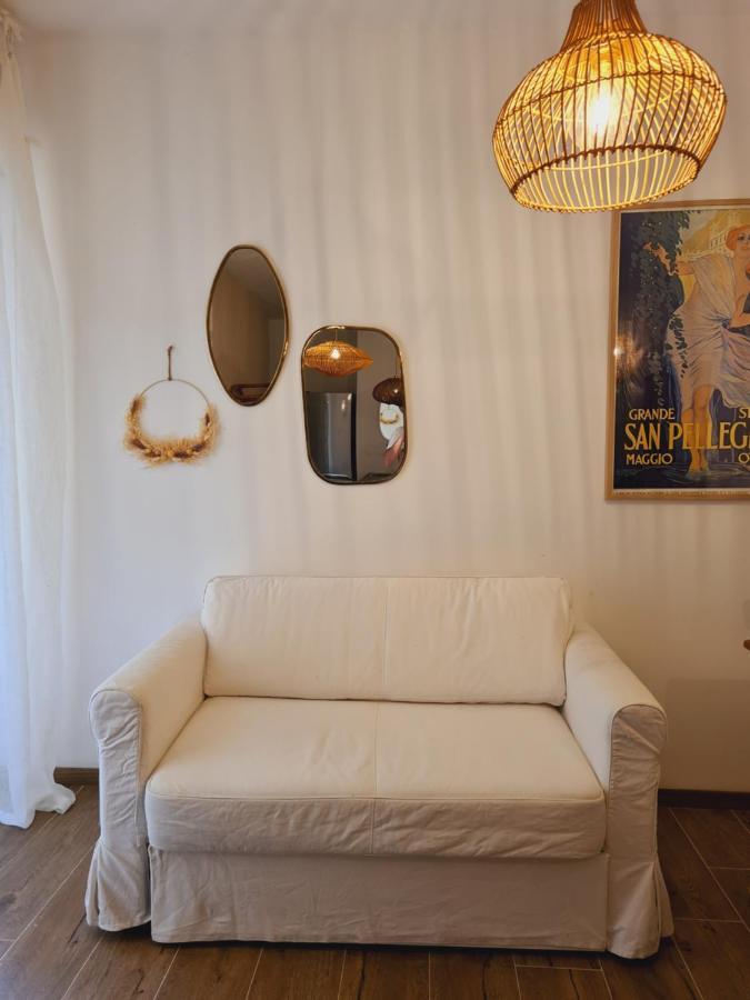 Appartement La Boheme, 2 Min Da Qc Terme, Free Parking à San Pellegrino Terme Extérieur photo