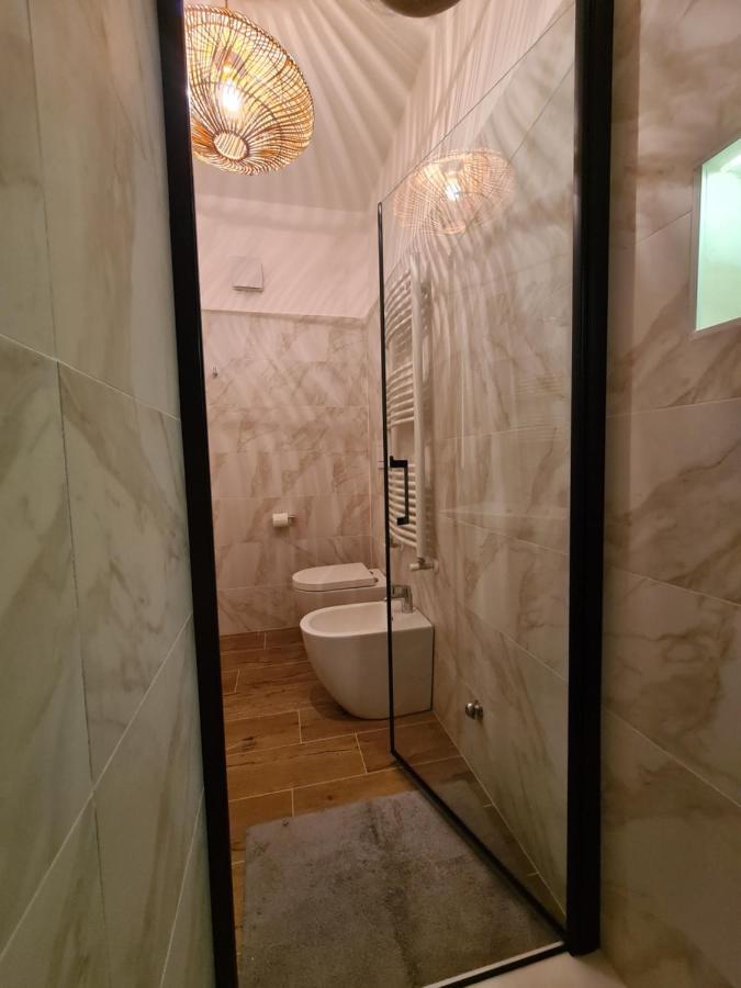 Appartement La Boheme, 2 Min Da Qc Terme, Free Parking à San Pellegrino Terme Extérieur photo