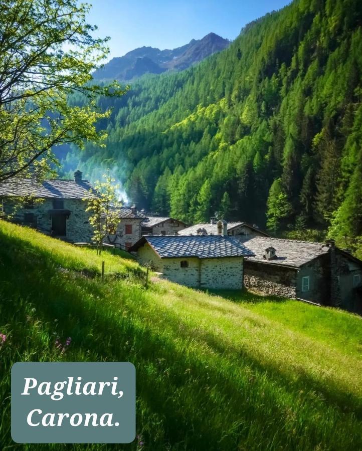 Appartement La Boheme, 2 Min Da Qc Terme, Free Parking à San Pellegrino Terme Extérieur photo