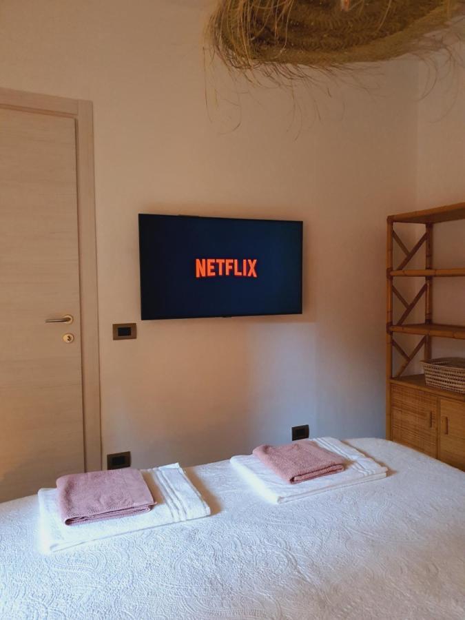 Appartement La Boheme, 2 Min Da Qc Terme, Free Parking à San Pellegrino Terme Extérieur photo